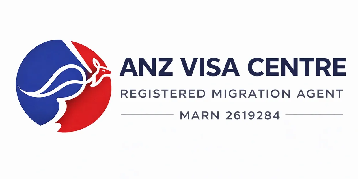 ANZ Visa Centre - Registered Migration Agent MARN 2619284